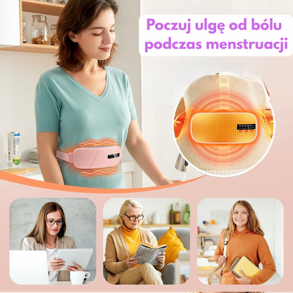 LunaRelief™️ - poczuj ulgę i odzyskaj swój dzień