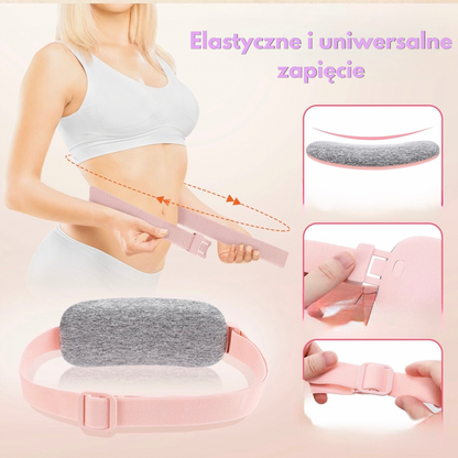LunaRelief™️ - poczuj ulgę i odzyskaj swój dzień