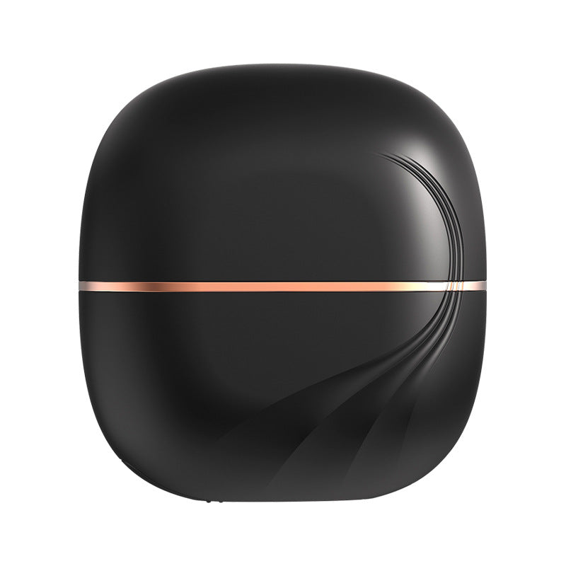 Mini PocketHair™️- proste włosy w kilka minut w każdym miejscu
