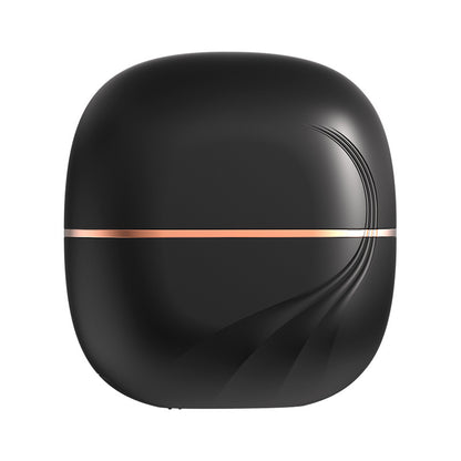 Mini PocketHair™️- proste włosy w kilka minut w każdym miejscu