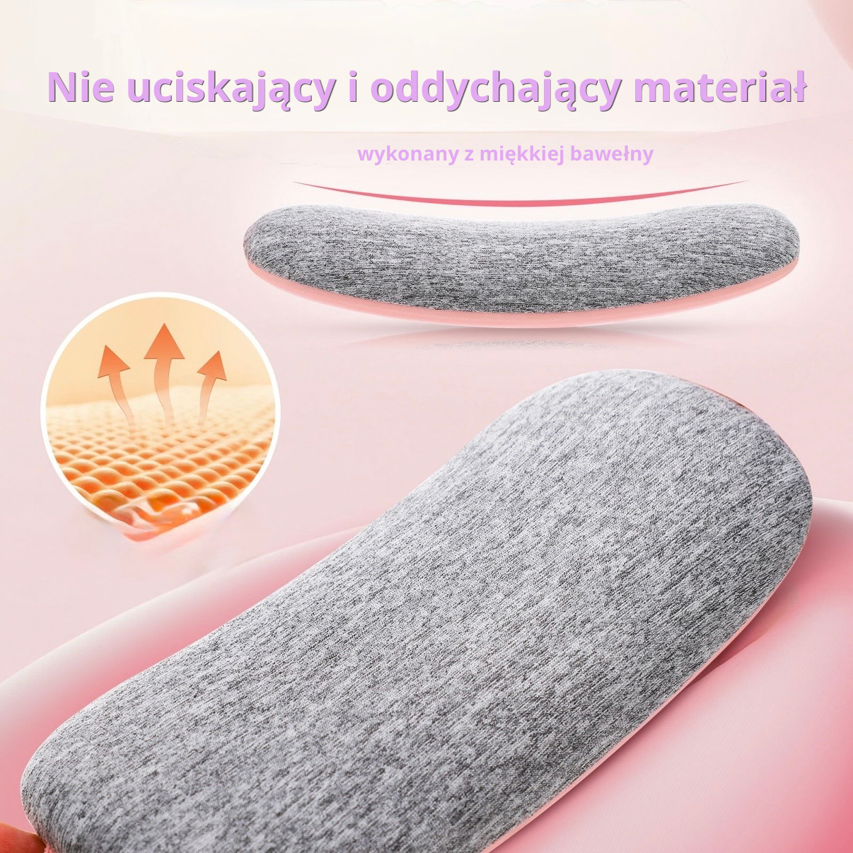 LunaRelief™️ - poczuj ulgę i odzyskaj swój dzień