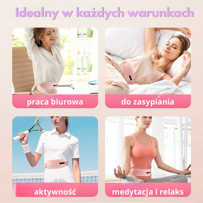LunaRelief™️ - poczuj ulgę i odzyskaj swój dzień
