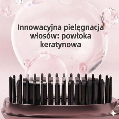 Mini PocketHair™️- proste włosy w kilka minut w każdym miejscu