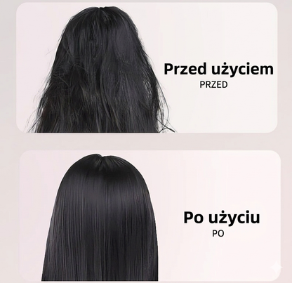 Mini PocketHair™️- proste włosy w kilka minut w każdym miejscu
