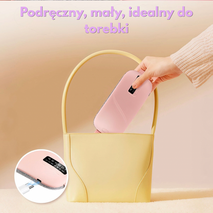 LunaRelief™️ - poczuj ulgę i odzyskaj swój dzień