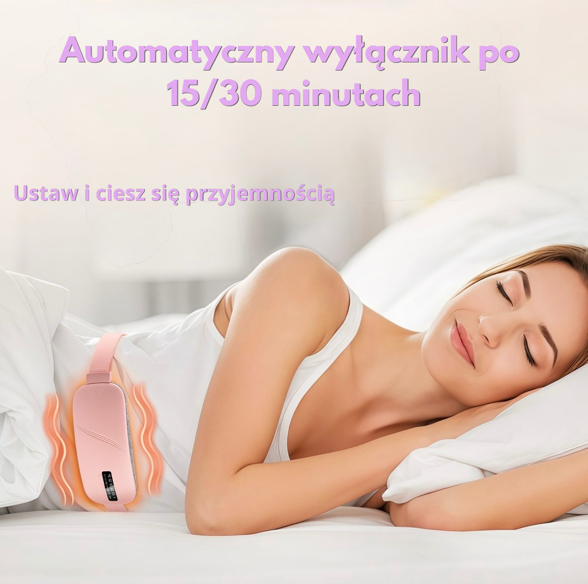 LunaRelief™️ - poczuj ulgę i odzyskaj swój dzień