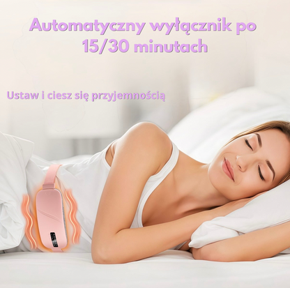 LunaRelief™️ - poczuj ulgę i odzyskaj swój dzień