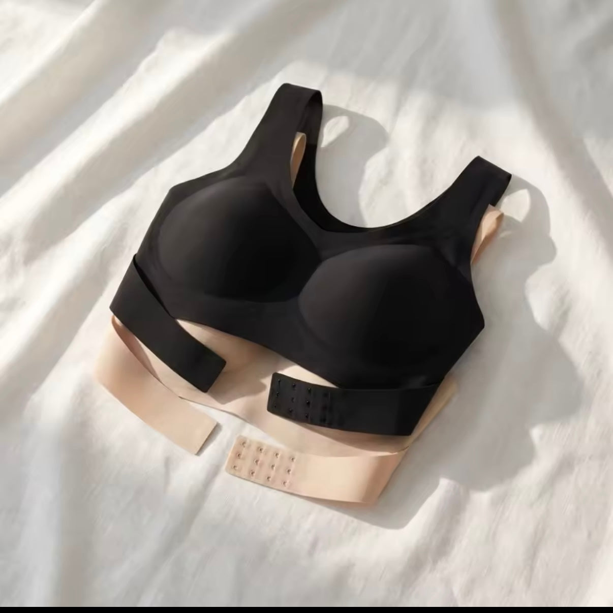 ALVERA 3D Bra™️ - stanik korygujący postawę