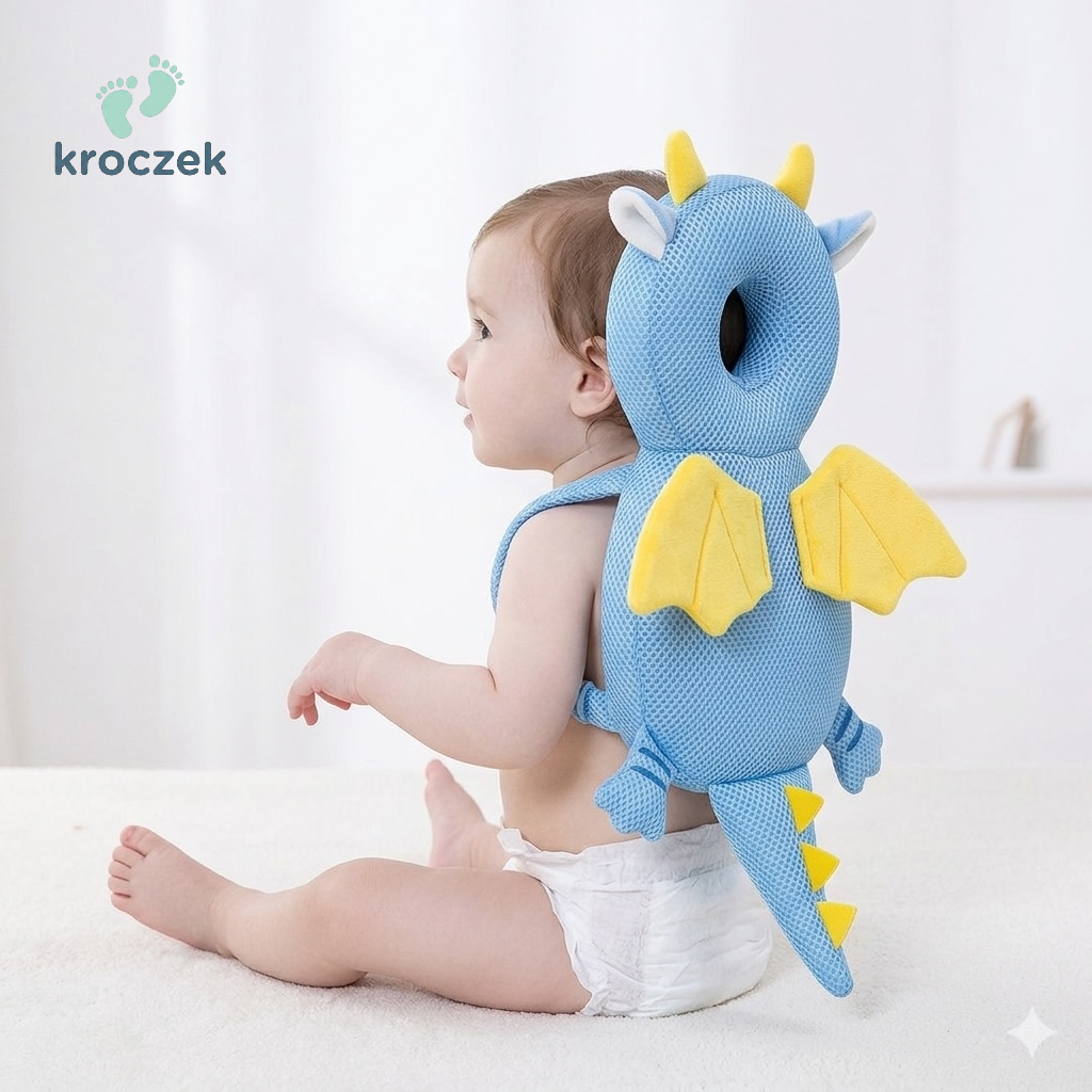 Kroczek™️ - pierwsze samodzielne kroki bez obaw