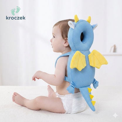 Kroczek™️ - pierwsze samodzielne kroki bez obaw