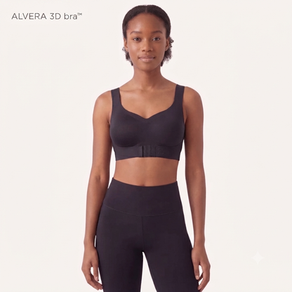 ALVERA 3D Bra™️ - stanik korygujący postawę