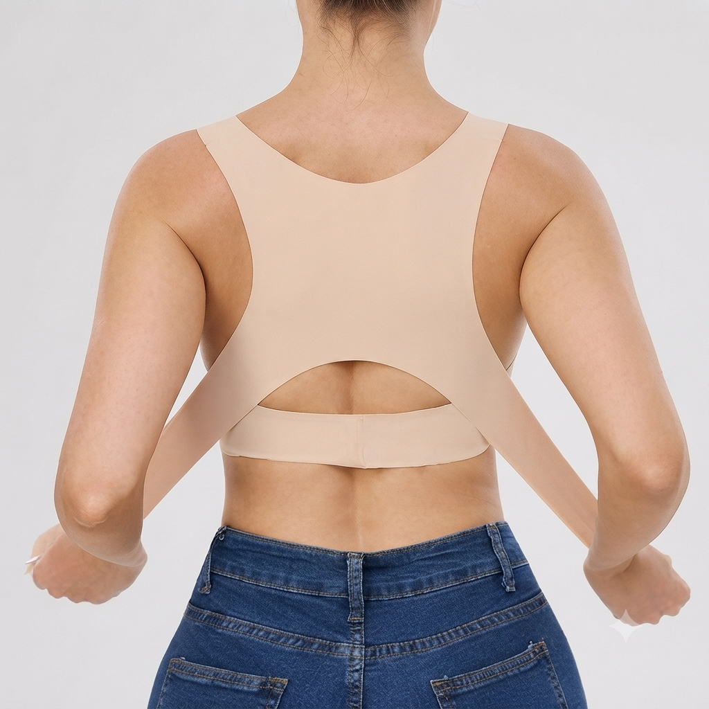 ALVERA 3D Bra™️ - stanik korygujący postawę