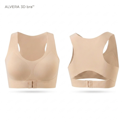 ALVERA 3D Bra™️ - stanik korygujący postawę