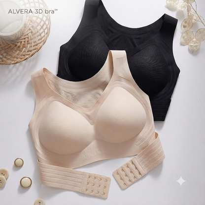ALVERA 3D Bra™️ - stanik korygujący postawę