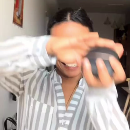 Mini PocketHair™️- proste włosy w kilka minut w każdym miejscu